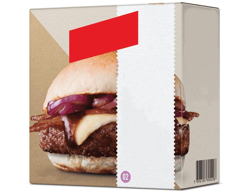 Hanger Steak Blend