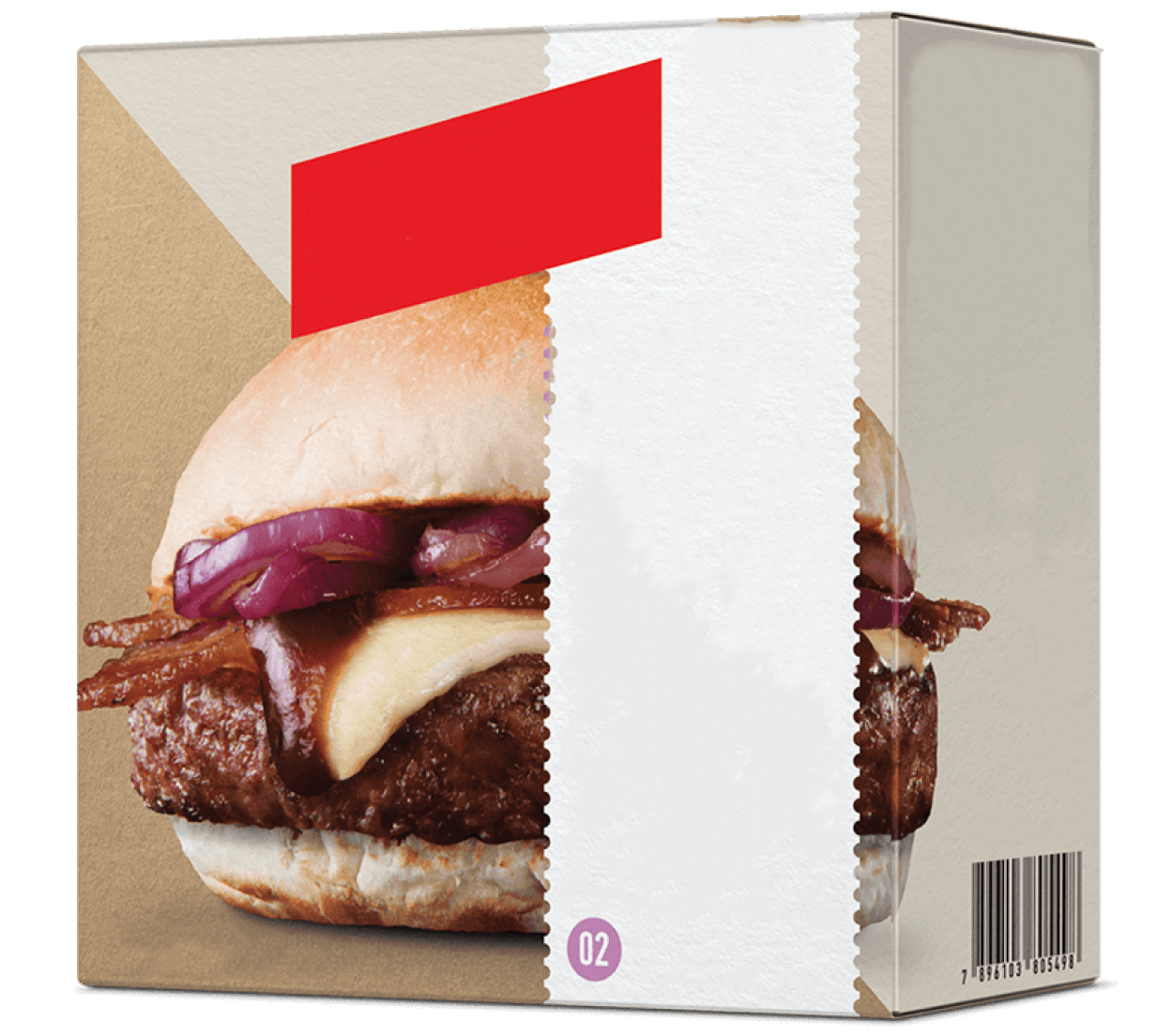Hanger Steak Blend